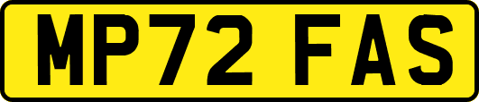 MP72FAS