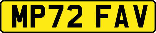 MP72FAV