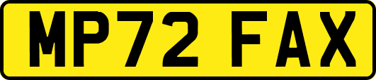 MP72FAX