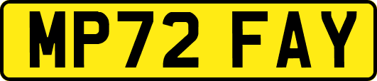 MP72FAY