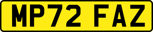 MP72FAZ