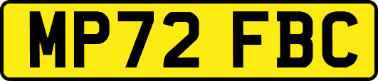 MP72FBC