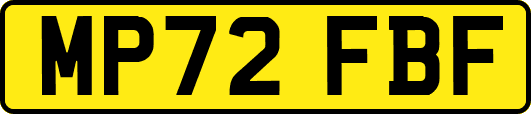MP72FBF
