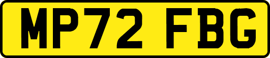 MP72FBG