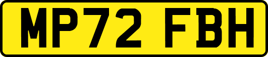 MP72FBH