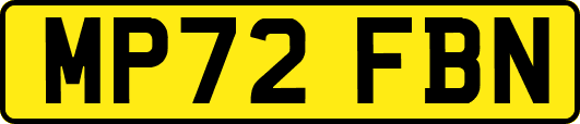 MP72FBN