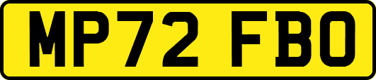 MP72FBO