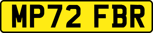 MP72FBR