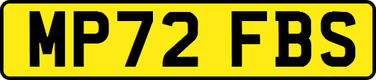 MP72FBS