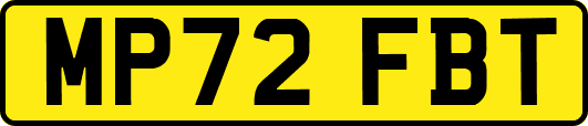 MP72FBT
