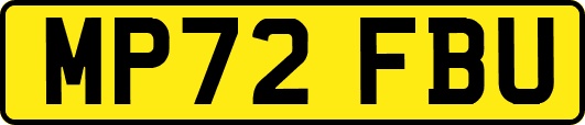 MP72FBU
