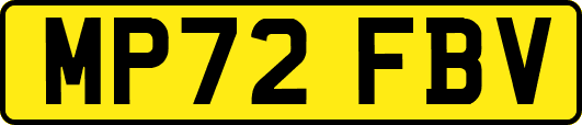 MP72FBV