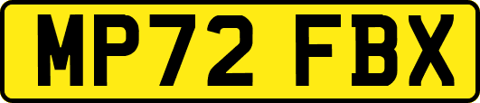 MP72FBX