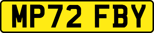 MP72FBY