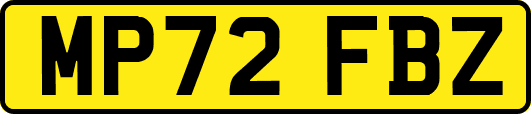 MP72FBZ