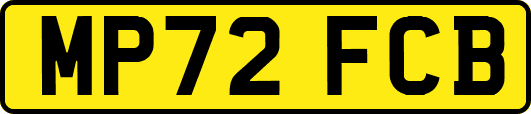 MP72FCB