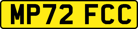 MP72FCC