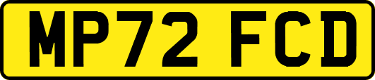 MP72FCD