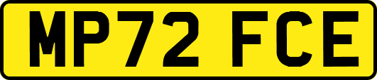 MP72FCE