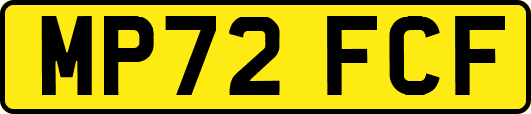 MP72FCF