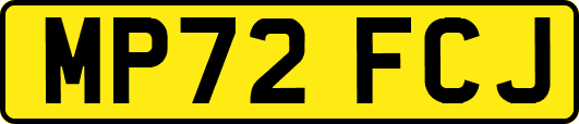 MP72FCJ