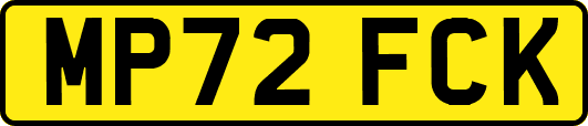 MP72FCK