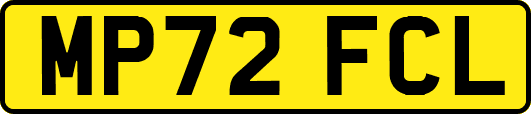 MP72FCL