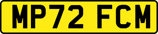 MP72FCM