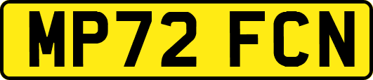 MP72FCN