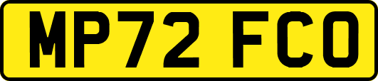 MP72FCO