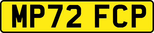 MP72FCP