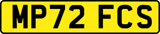 MP72FCS