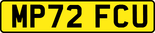 MP72FCU