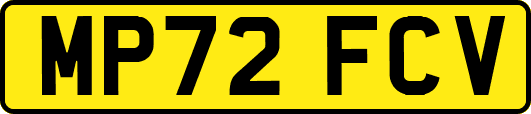 MP72FCV