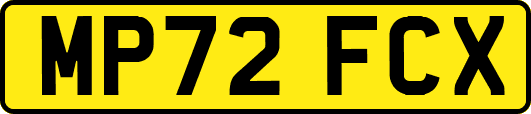 MP72FCX
