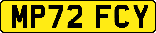 MP72FCY