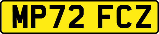 MP72FCZ