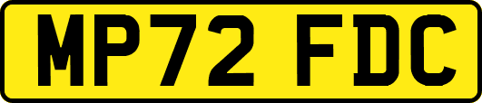 MP72FDC
