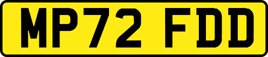 MP72FDD