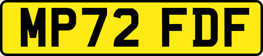 MP72FDF