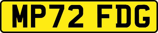 MP72FDG