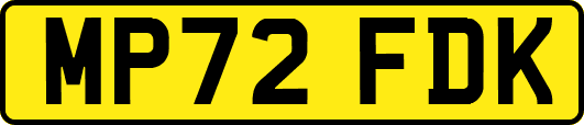 MP72FDK