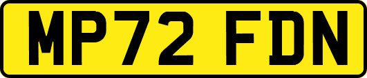 MP72FDN
