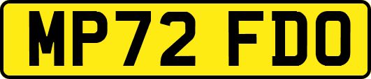 MP72FDO