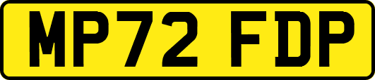 MP72FDP