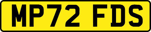 MP72FDS