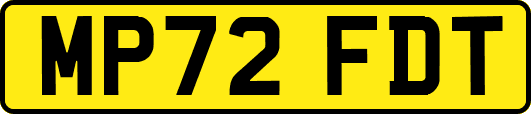 MP72FDT