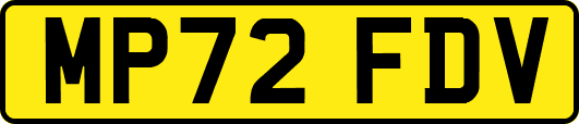 MP72FDV