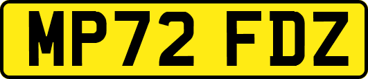 MP72FDZ