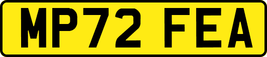 MP72FEA